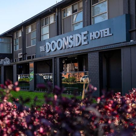 Doonside Hotel Екстериор снимка