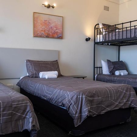 Doonside Hotel Екстериор снимка