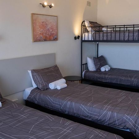 Doonside Hotel Екстериор снимка