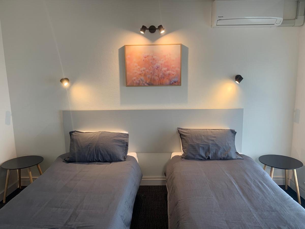 Doonside Hotel Екстериор снимка