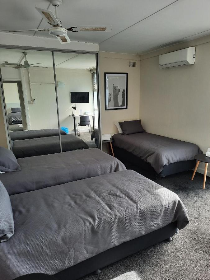 Doonside Hotel Екстериор снимка