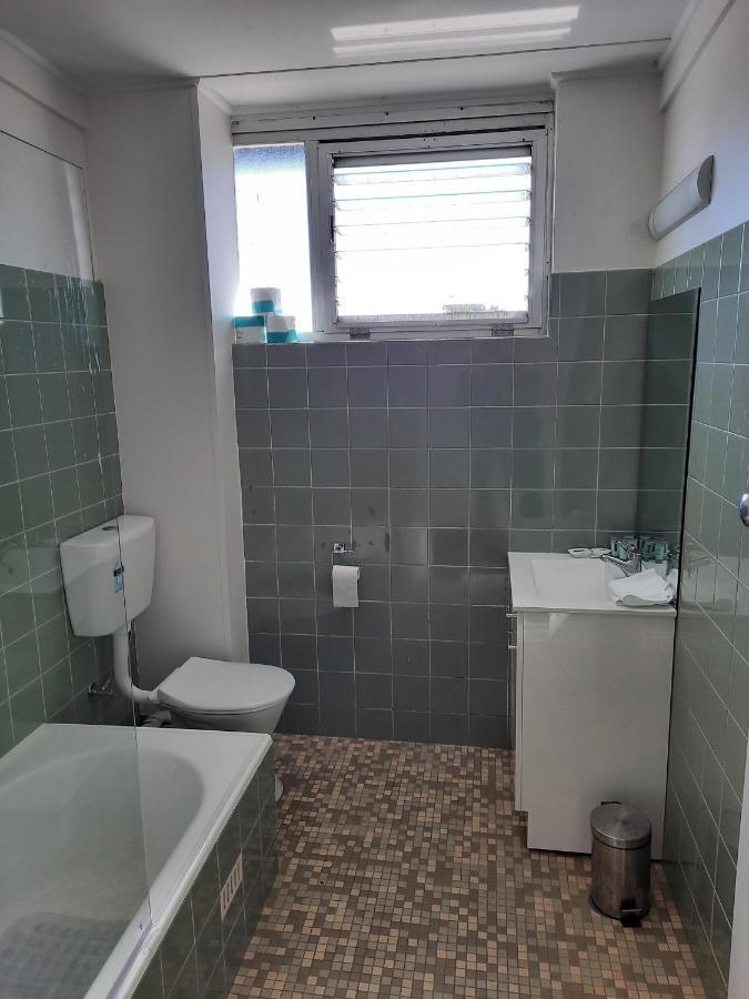 Doonside Hotel Екстериор снимка