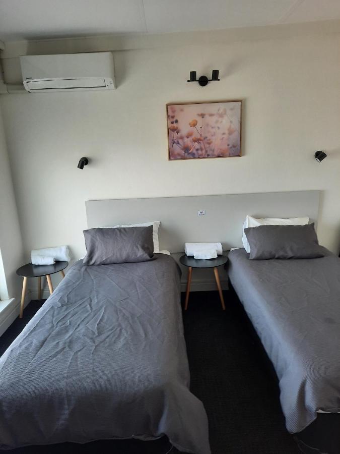 Doonside Hotel Екстериор снимка