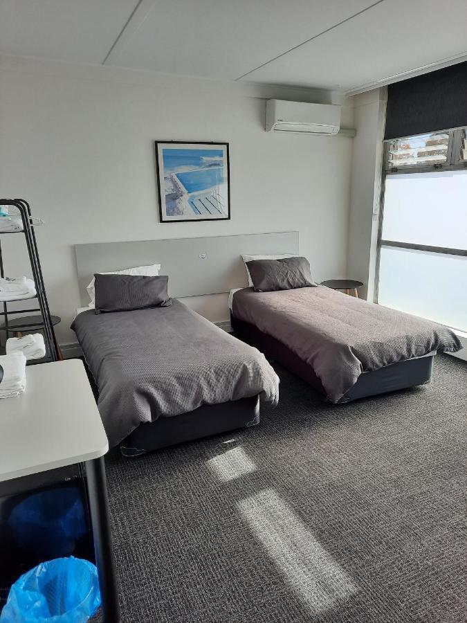 Doonside Hotel Екстериор снимка