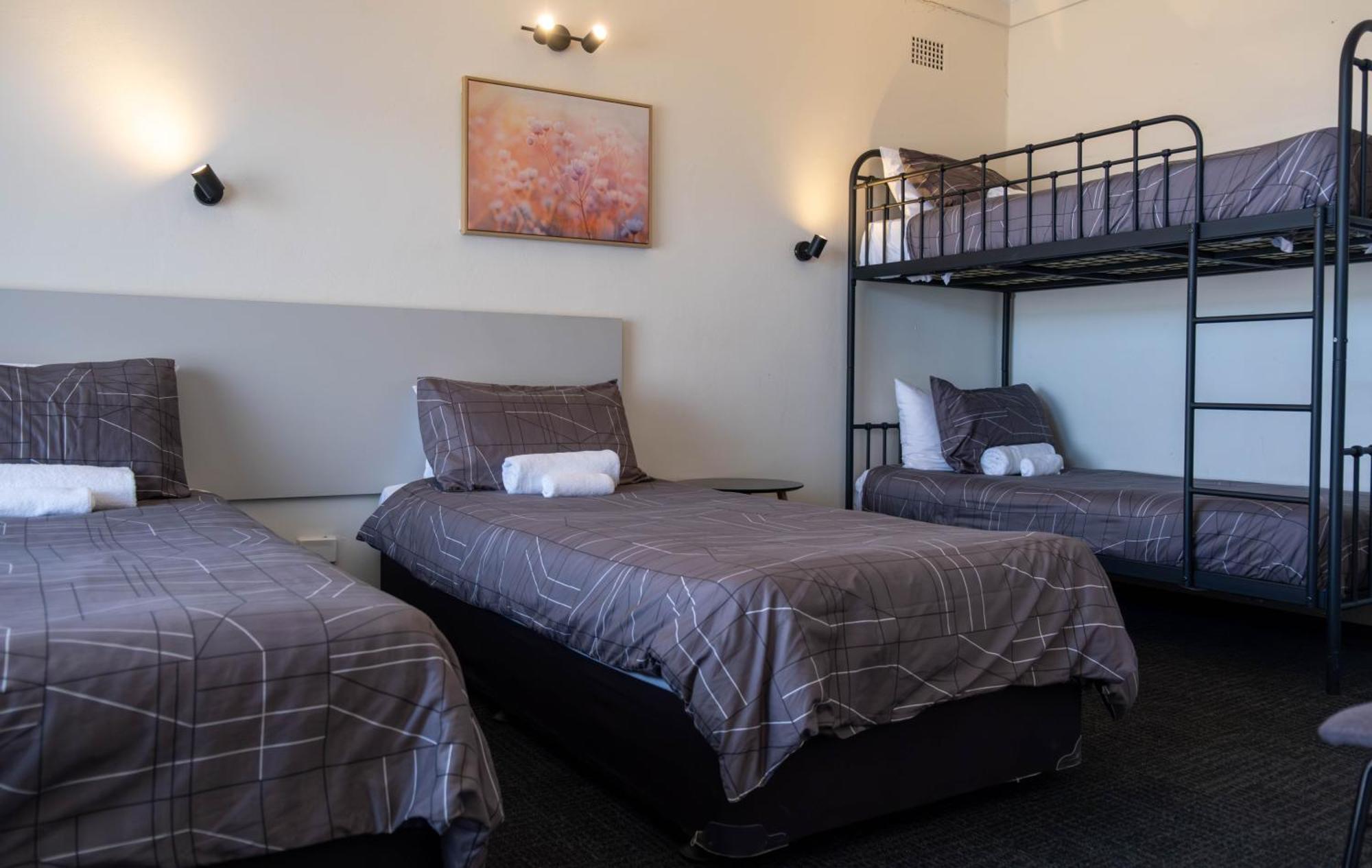 Doonside Hotel Екстериор снимка