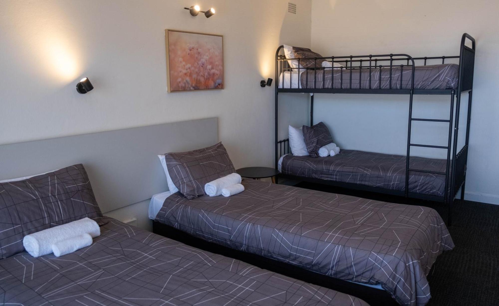 Doonside Hotel Екстериор снимка